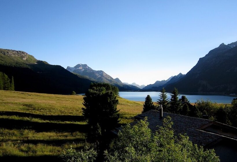 ホテル Bellavista