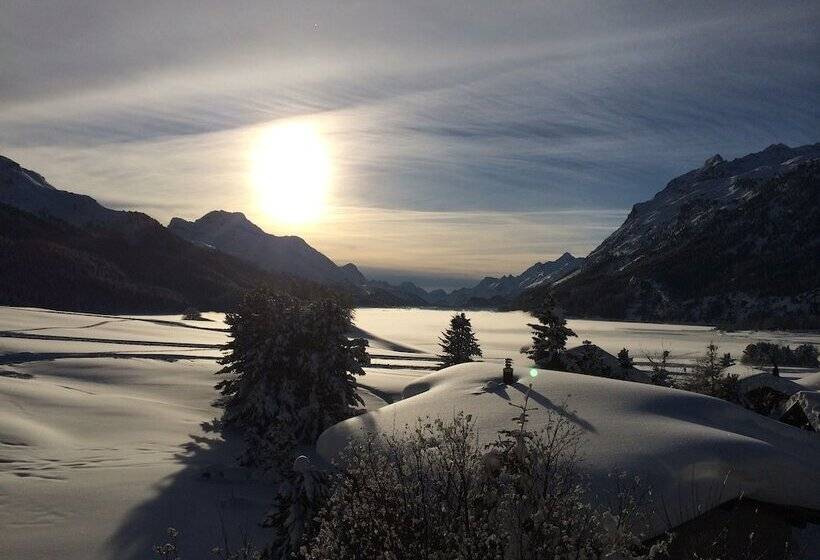 ホテル Bellavista