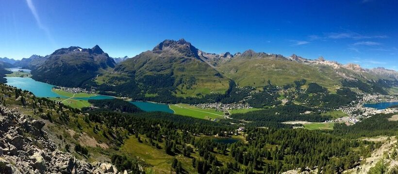 ホテル Bellavista