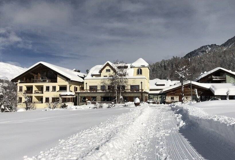 Отель Bellavista