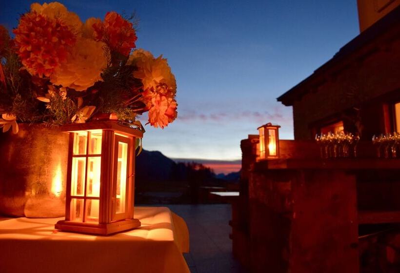 Отель Bellavista