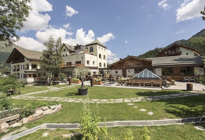 Отель Bellavista