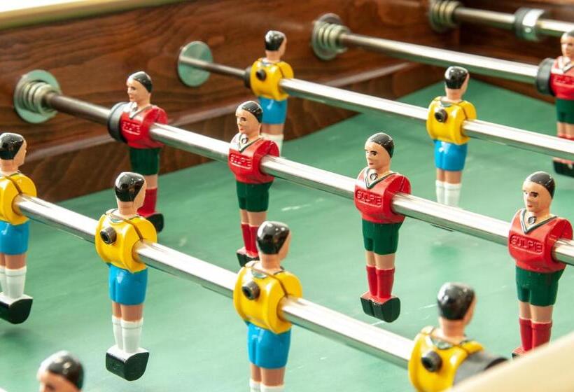 ホテル Birsighof Basel City Center