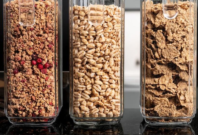 ホテル Birsighof Basel City Center