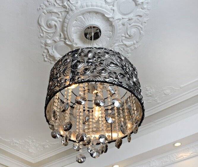 Отель Bulgakov Mini