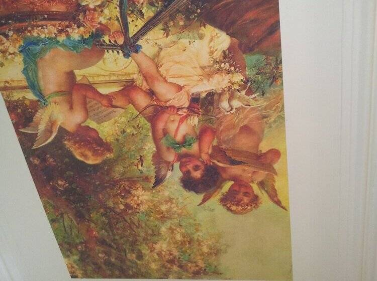 Отель Bulgakov Mini