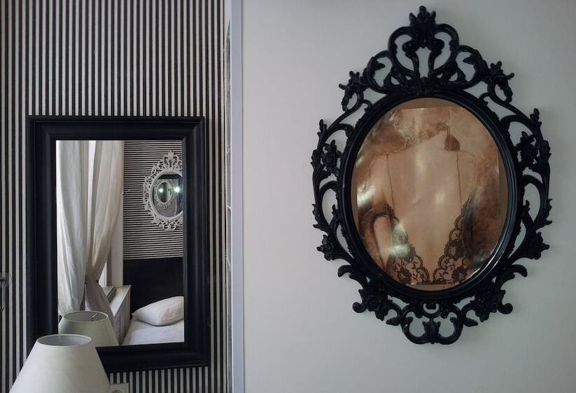 Отель Bulgakov Mini