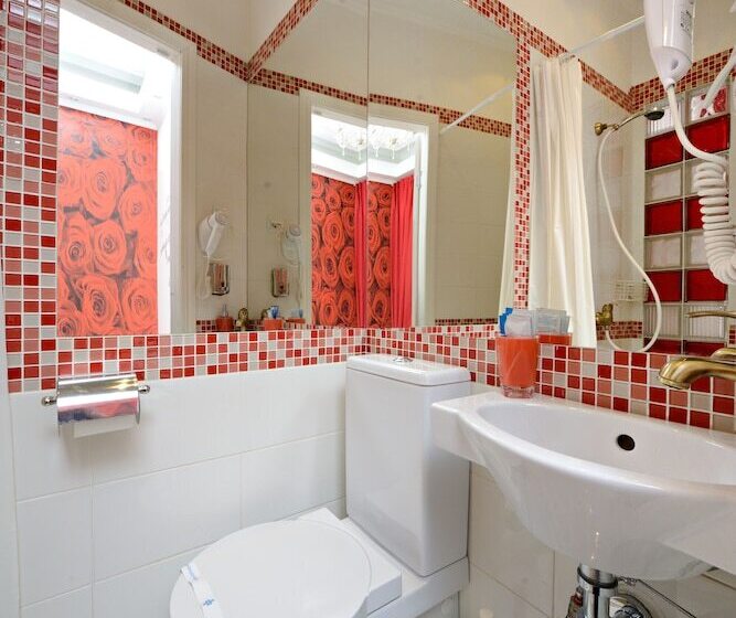 Отель Bulgakov Mini