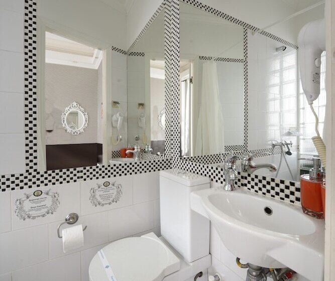 Отель Bulgakov Mini