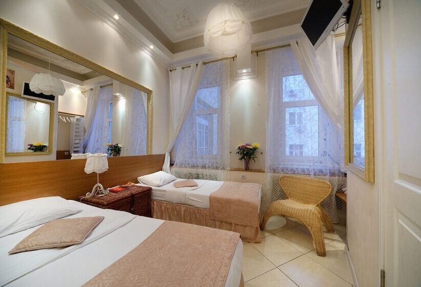 Отель Bulgakov Mini