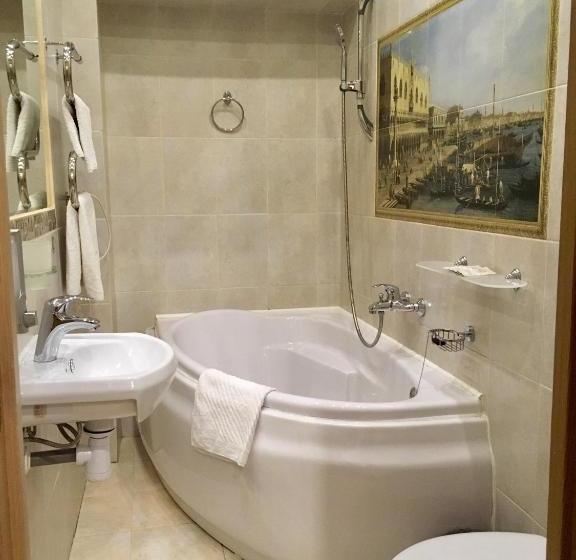 فندق Central Inn