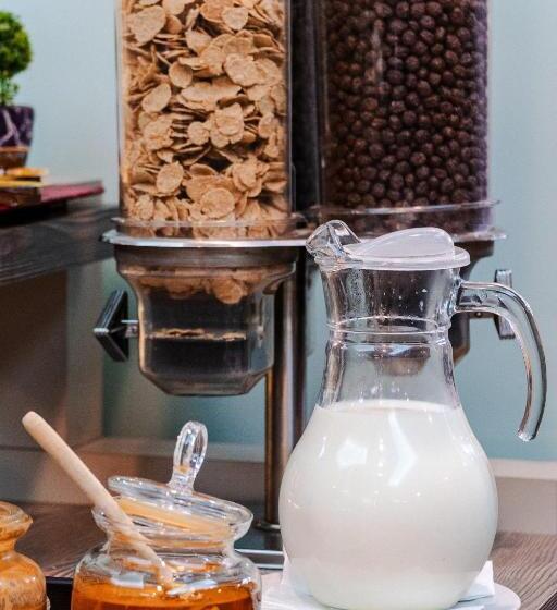 Cheya Beşiktaş Istanbul Bosphorus City Center Hotel & Suites