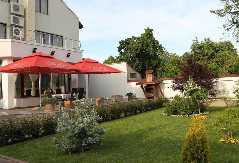 ホテル Complex Jasmine