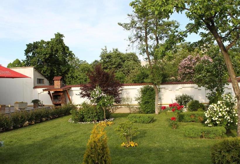 ホテル Complex Jasmine