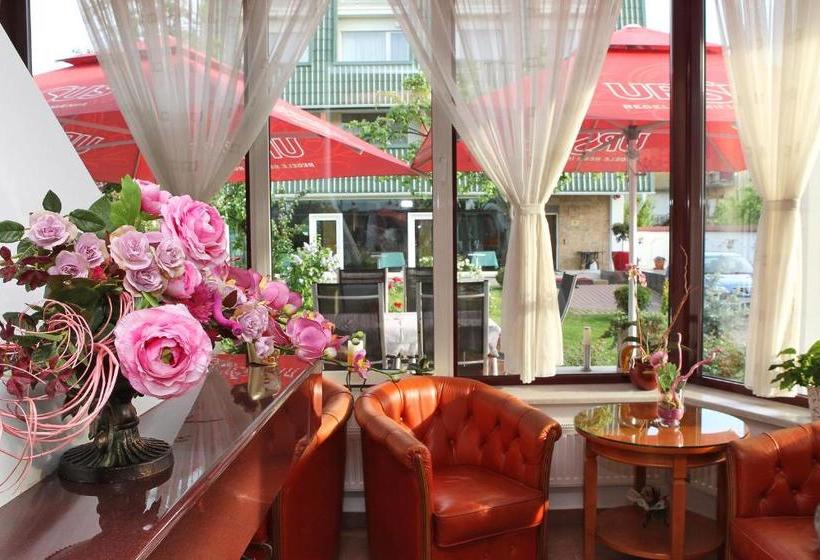 ホテル Complex Jasmine