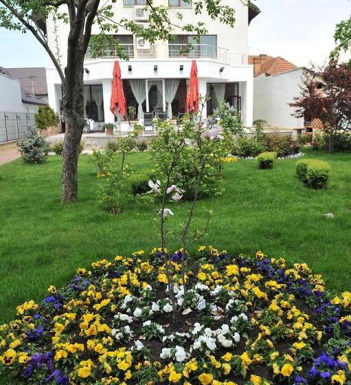 ホテル Complex Jasmine