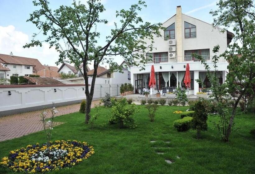 ホテル Complex Jasmine