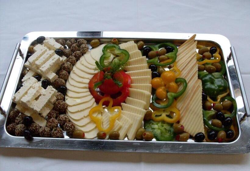 ホテル Complex Jasmine