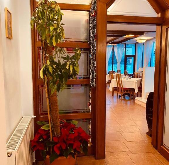 ホテル Complex Jasmine