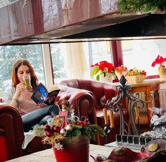 ホテル Complex Jasmine