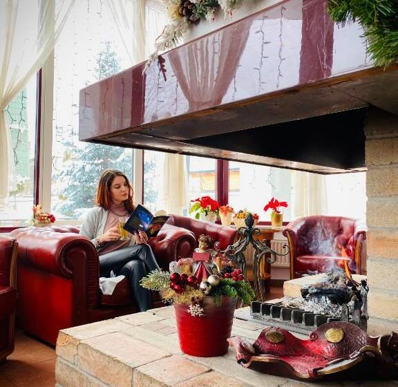 ホテル Complex Jasmine