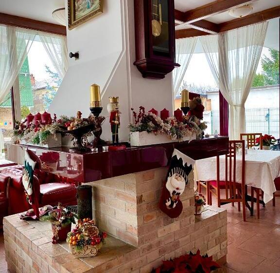 ホテル Complex Jasmine