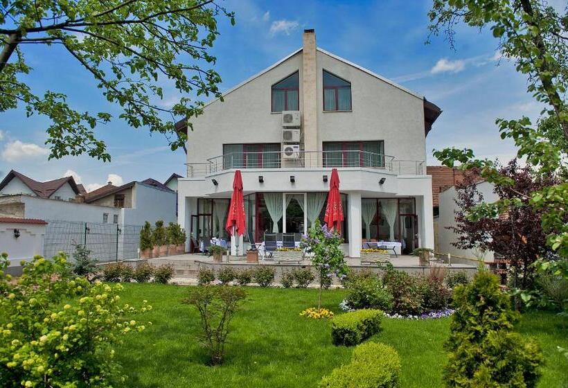 ホテル Complex Jasmine