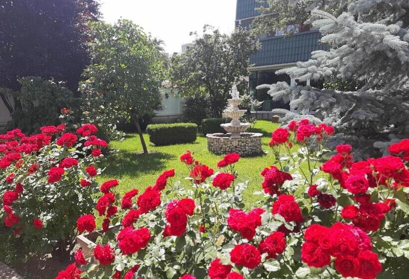 ホテル Complex Jasmine