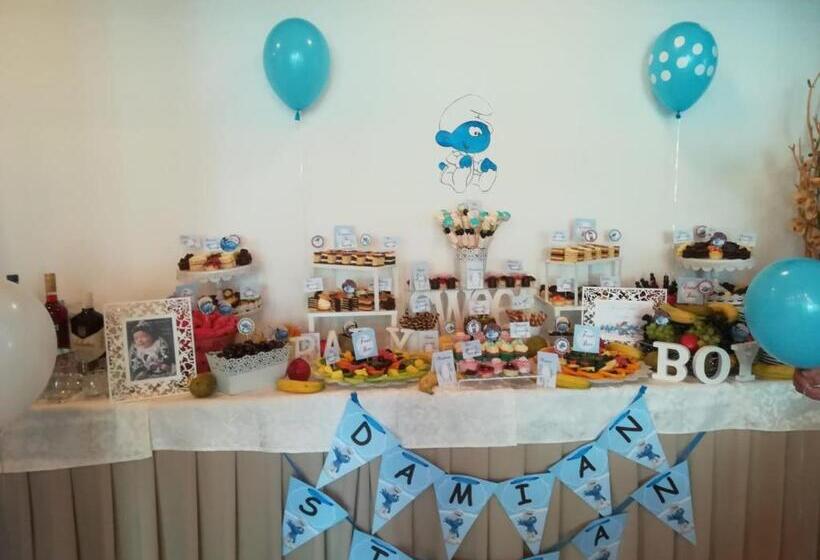 ホテル Complex Jasmine