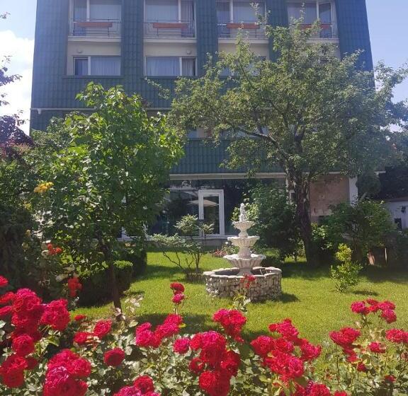 ホテル Complex Jasmine