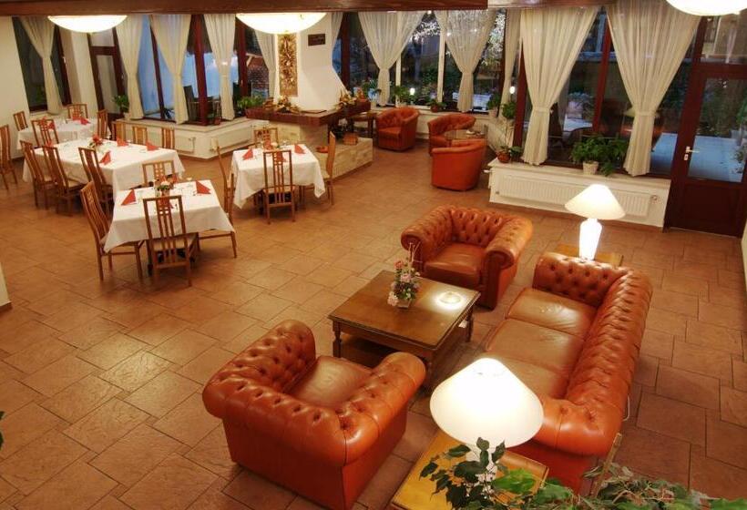 ホテル Complex Jasmine