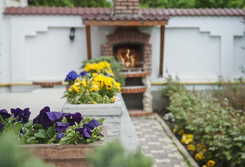 ホテル Complex Jasmine