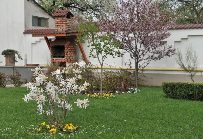 ホテル Complex Jasmine