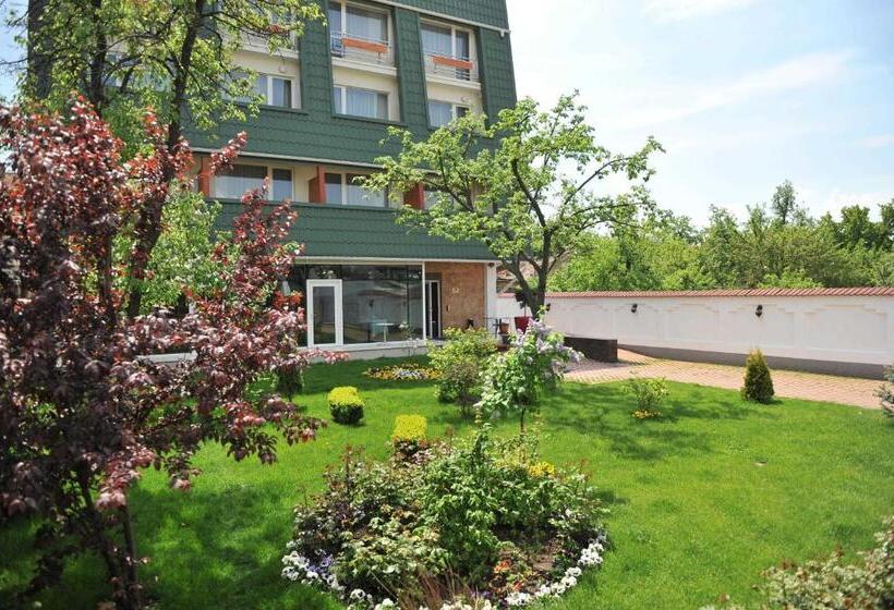 ホテル Complex Jasmine