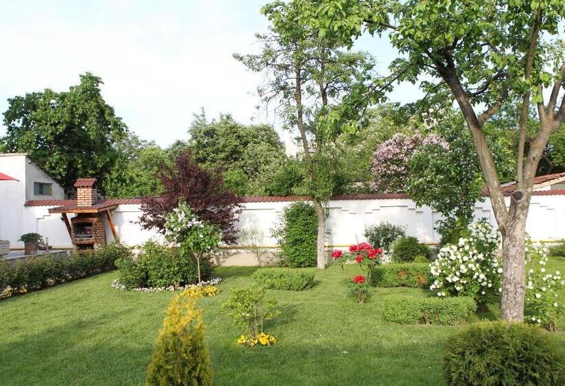 ホテル Complex Jasmine