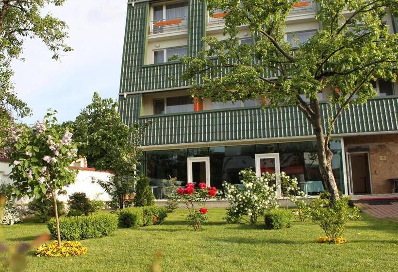 ホテル Complex Jasmine