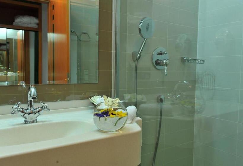 ホテル Complex Jasmine