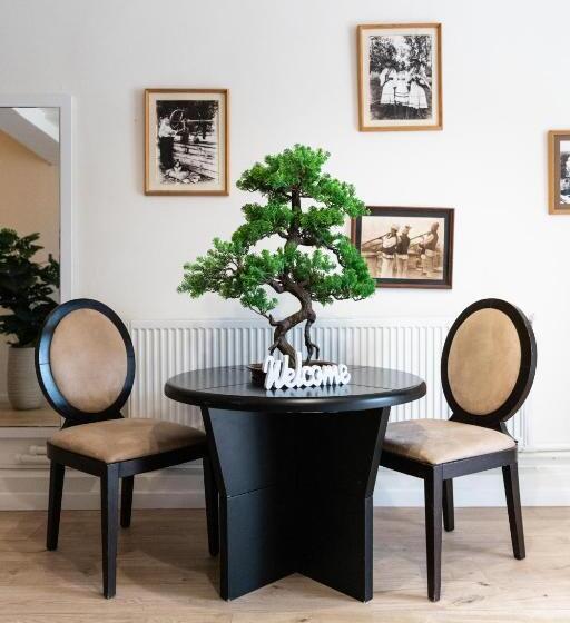 ホテル Complex Mediteranean Mamaia