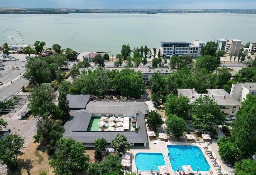 ホテル Complex Mediteranean Mamaia