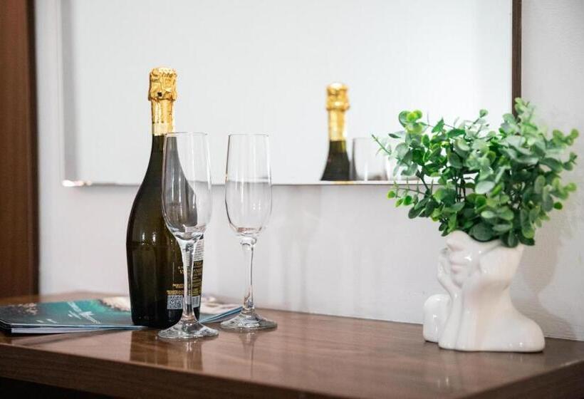 ホテル Complex Mediteranean Mamaia