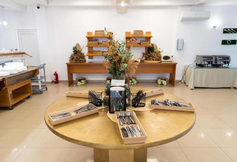 ホテル Complex Mediteranean Mamaia