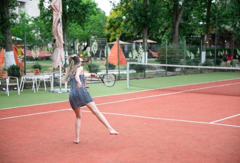 ホテル Complex Mediteranean Mamaia