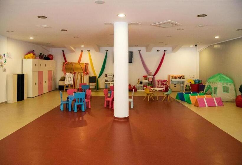 ホテル Complex Mediteranean Mamaia