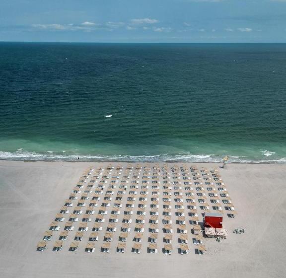 ホテル Complex Mediteranean Mamaia