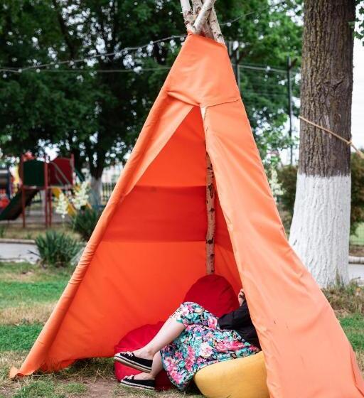 ホテル Complex Mediteranean Mamaia