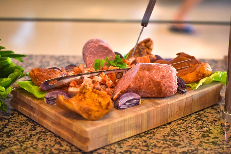 ホテル Complex Mediteranean Mamaia