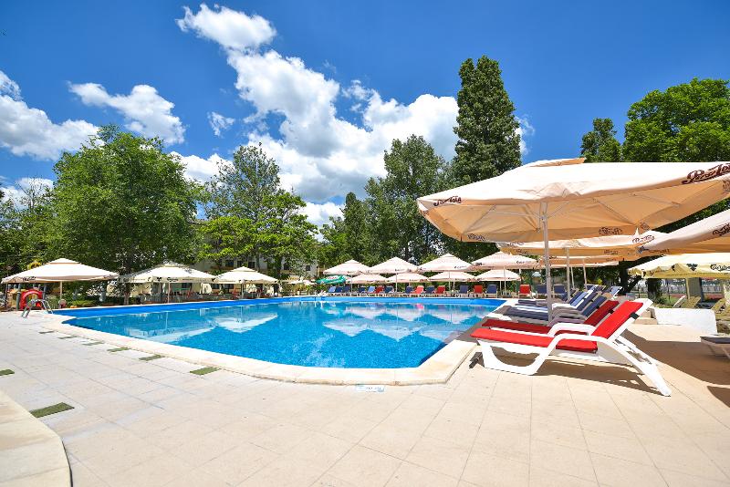 ホテル Complex Mediteranean Mamaia