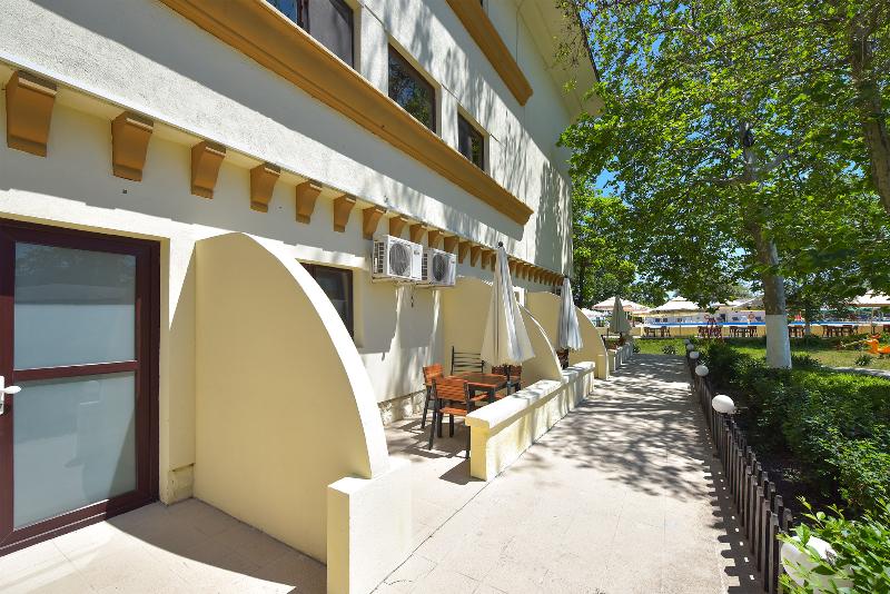 ホテル Complex Mediteranean Mamaia