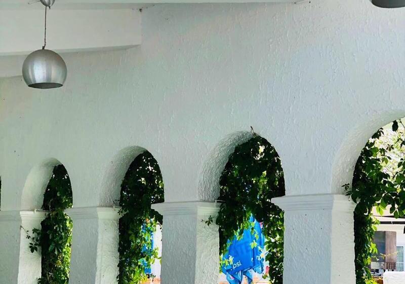 ホテル Complex Mediteranean Mamaia