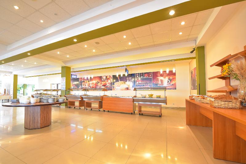 ホテル Complex Mediteranean Mamaia